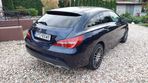 Mercedes-Benz CLA Shooting Brake 200 (CDI) d 7G-DCT Urban - 18