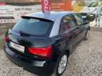 Audi A1 Sportback 1.6 TDI Stronic Ambition - 29