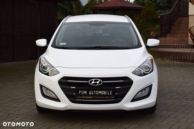 Hyundai I30 1.6 GDI BlueDrive Comfort - 4