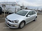 Volkswagen Golf 1.6 TDI 4Motion BlueMotion Technology Allstar - 7