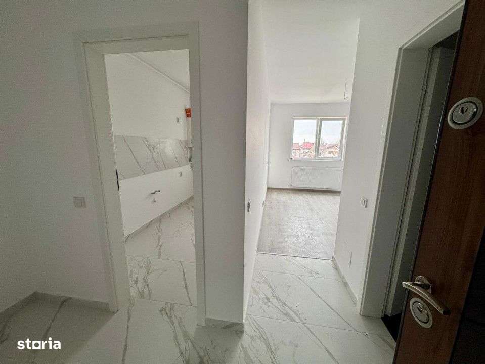 Gars decomandata zona Militari Residence mutare imediata!! - Imagine principală: 2/6