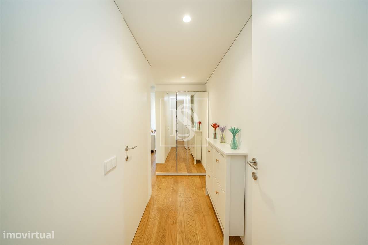 Apartamento T2 Venda em Azurém,Guimarães-23