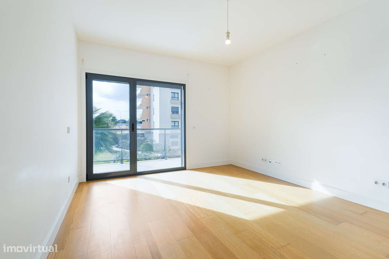 Apartamento T1, Condomínio RIVER TERRACE, Seixal - Grande imagem: 5/21