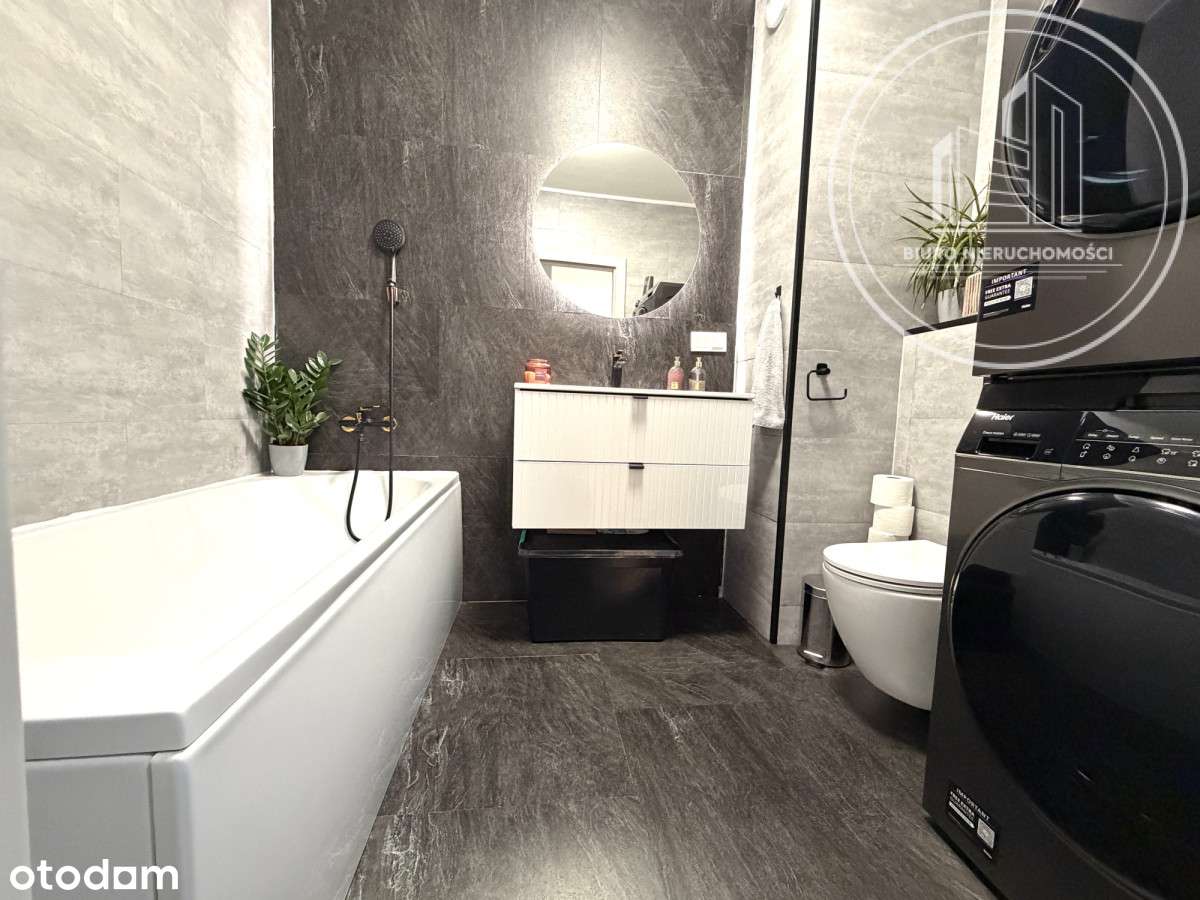 Komfortowe 3-pokojowe mieszkanie z komórką lok.-3