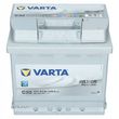 Akumulator Varta C30 12V 54Ah Silver Dynamic P - 2