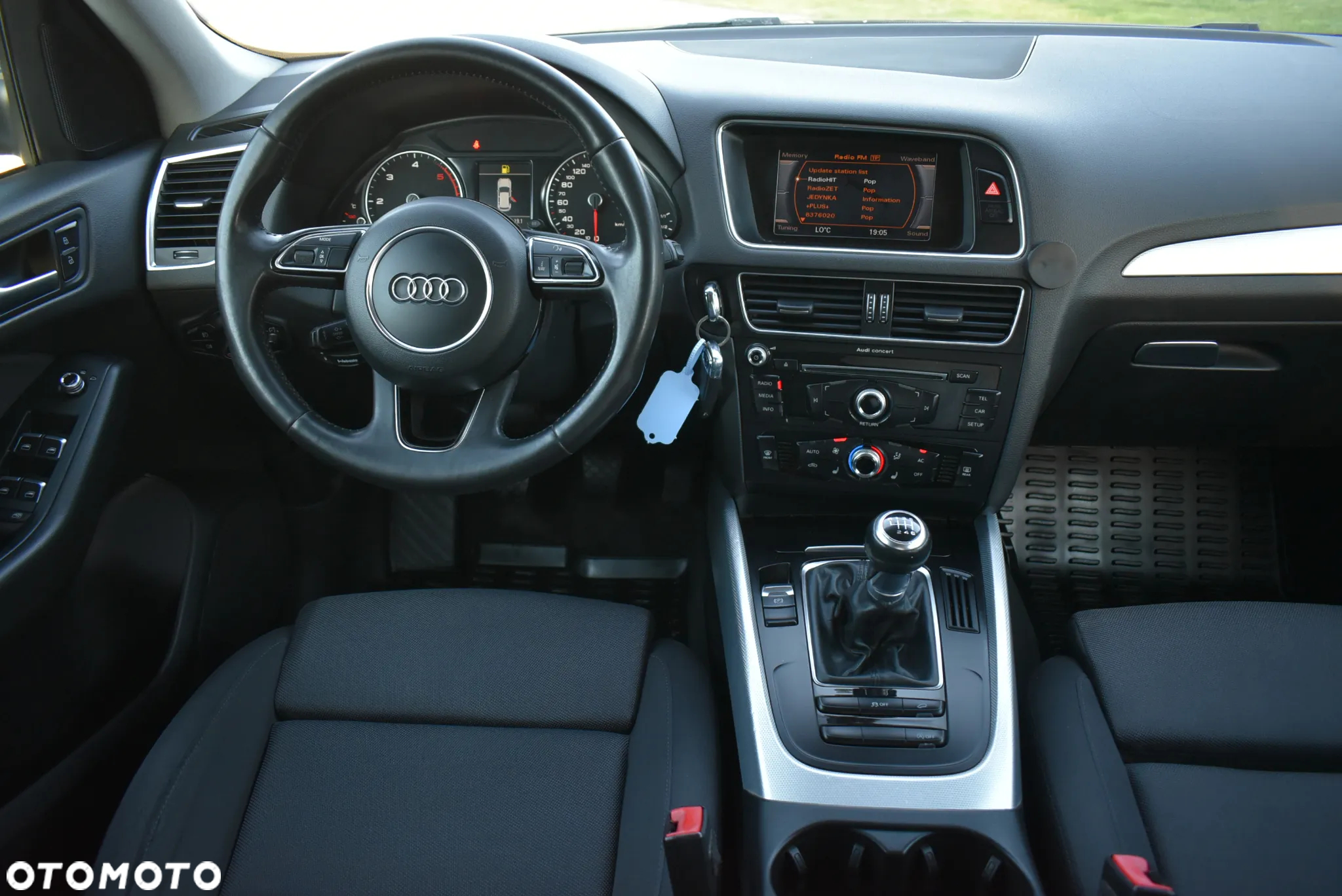Audi Q5 2.0 TDI Quattro - 30