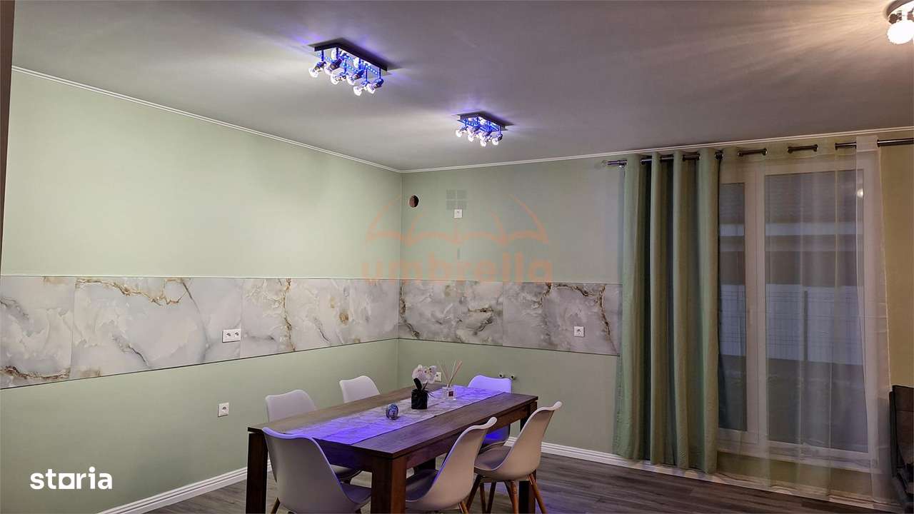 Casa de vanzare in Corusu, finisata, semimobilata 255.000€ - Imagine principală: 5/14