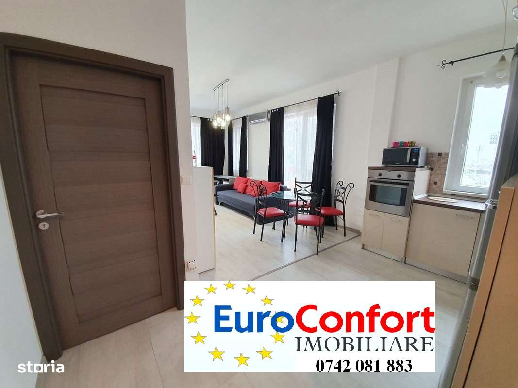 Vindem apartament 3 camere, Cartier Rezidential Ared UTAt-3