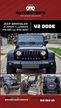 Jeep Wrangler 2.8 CRD MTX Sport - 15