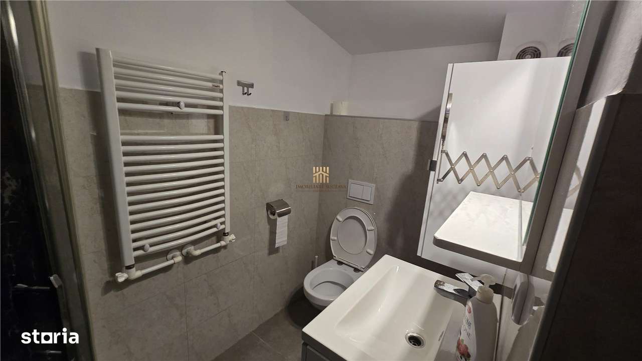 Casa in Cartier Zamca Suceava De Vanzare-15