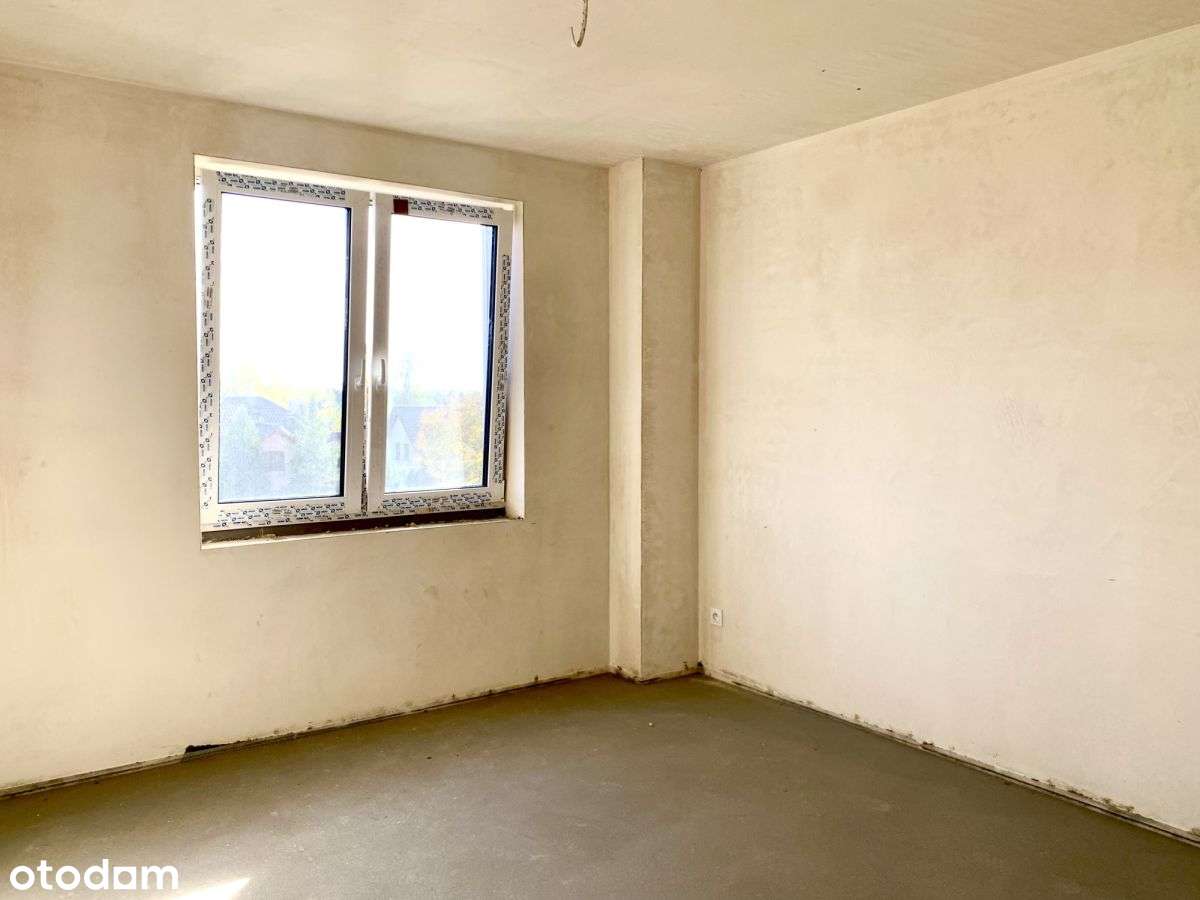 Duże mieszkanie w Rudzie Śląskiej Kochłowicach-6