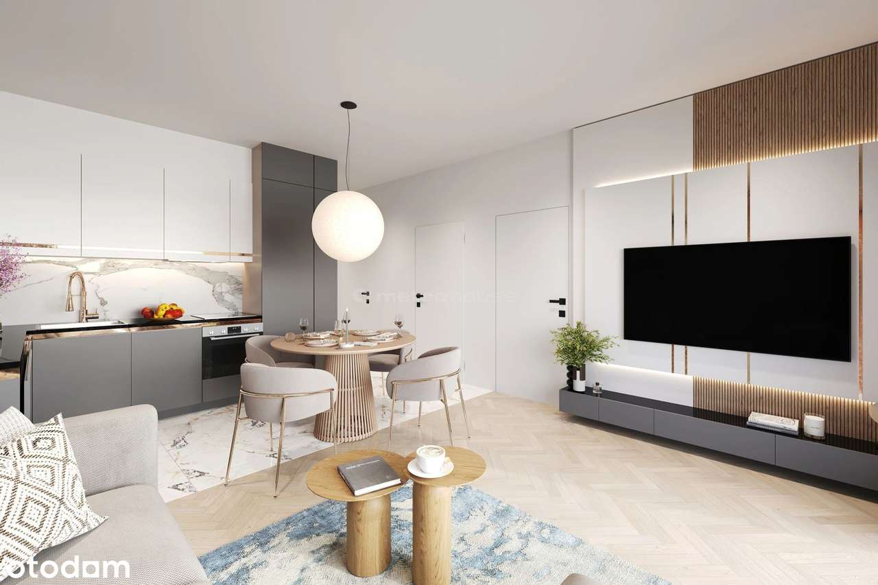 Mieszkanie na sprzedaż, Iława1 - Pełny obrazek: 4/9