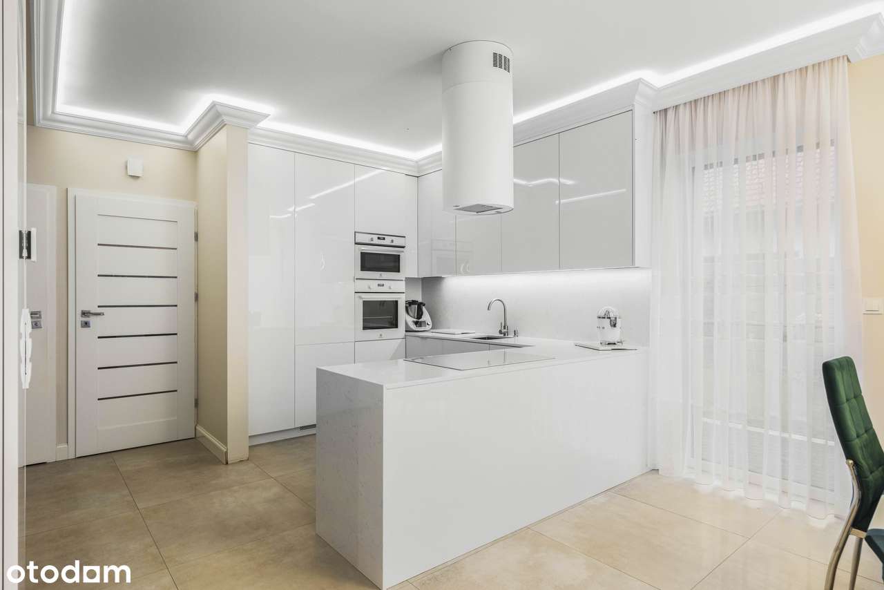 Nowoczesne mieszkanie/ dom z ogródkiem | Oława | 84,37 m² | 4 pokoje-8