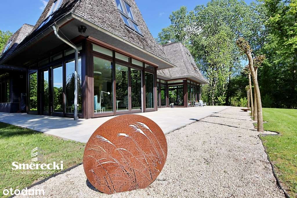 Piękna rezydencja dla wymagających. - Pełny obrazek: 2/20