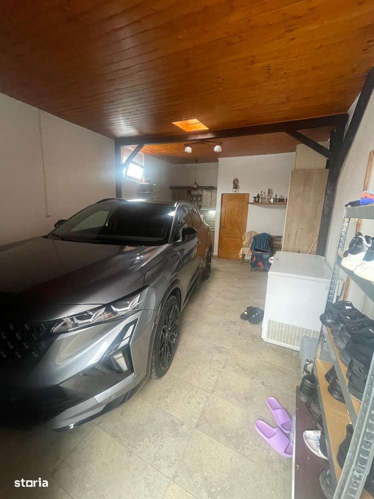 Vila tip Duplex , gata de mutat!-19