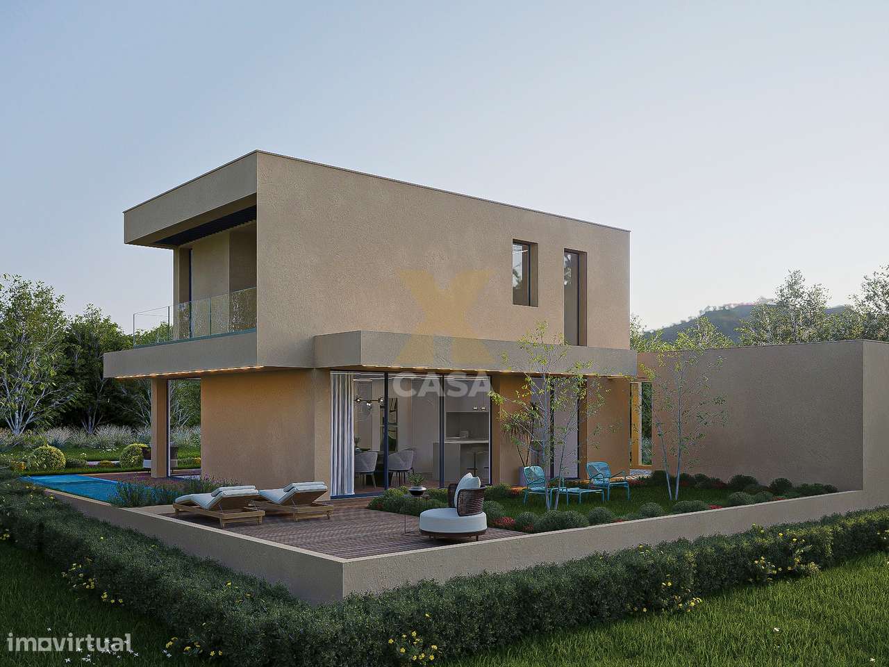 Moradia Isolada T3 Venda em Charneca de Caparica e Sobreda,Almada-6