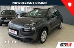 Citroën C4 Cactus 1.2 PureTech Feel EU6 - 1