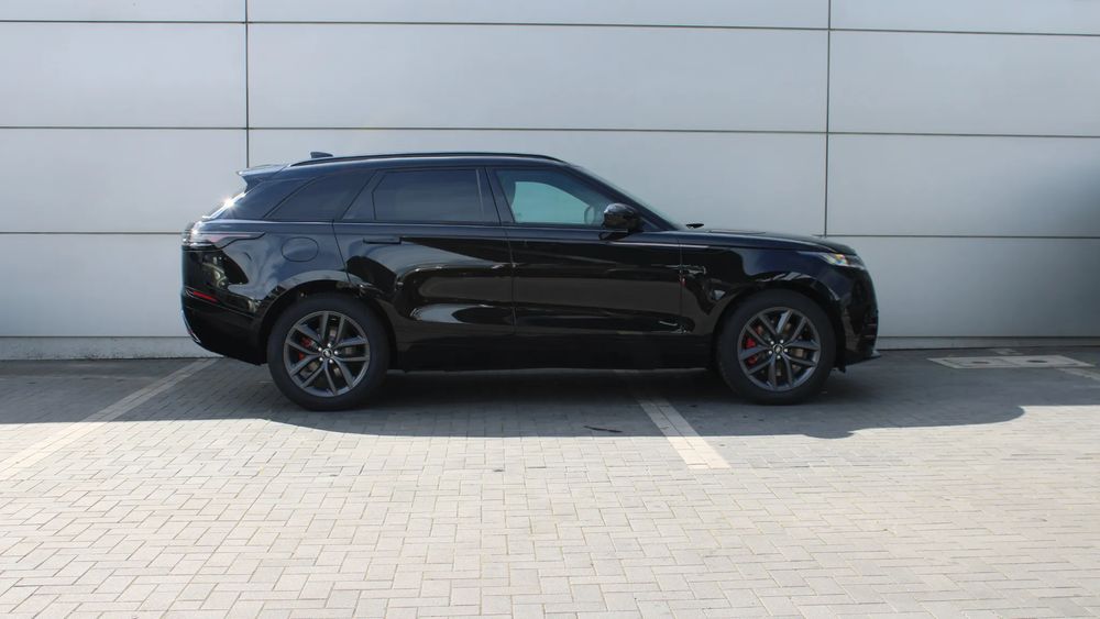 Land-Rover Range-Rover-Velar 2.0 Diesel 204 KM — zdjęcie 4