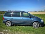 Volkswagen Sharan 1.9 TDI Basis - 2