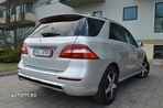 Mercedes-Benz ML 350 BlueTEC 4MATIC 7G-TRONIC - 5