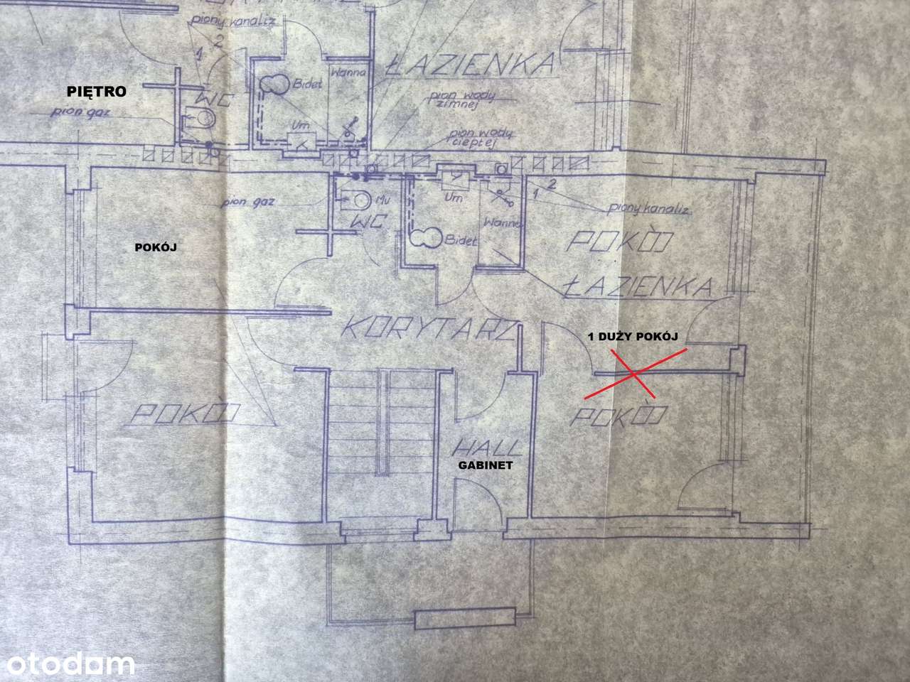 dom bliźniak, blisko centrum, blisko AOW, Krzyki-11