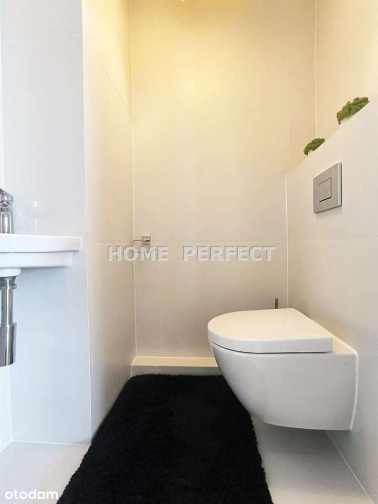 Nowe mieszkanie 4 pok. Centrum-Villa Calma!-13