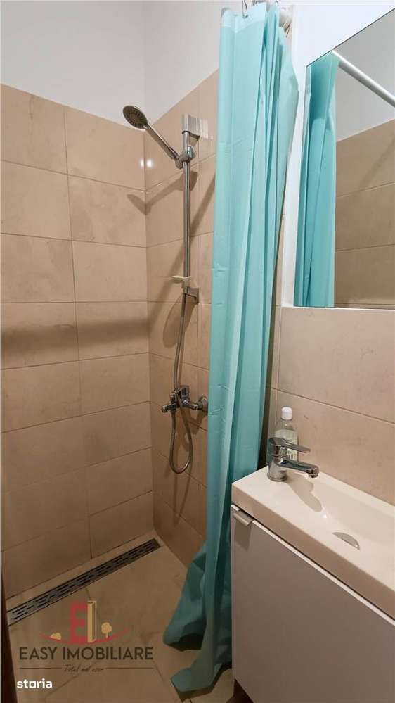 Garsoniera, 3 minute de UMF, Cornisa, Targu Mures - Imagine principală: 4/12