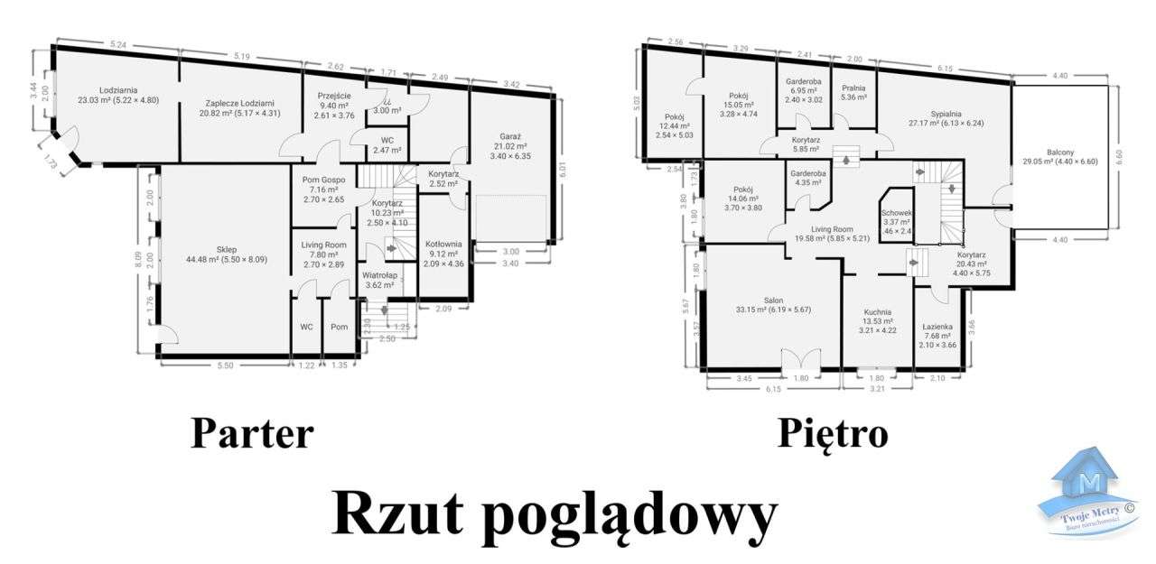 Twoje marzenia mają swój adres - Dom w Kowalu-19