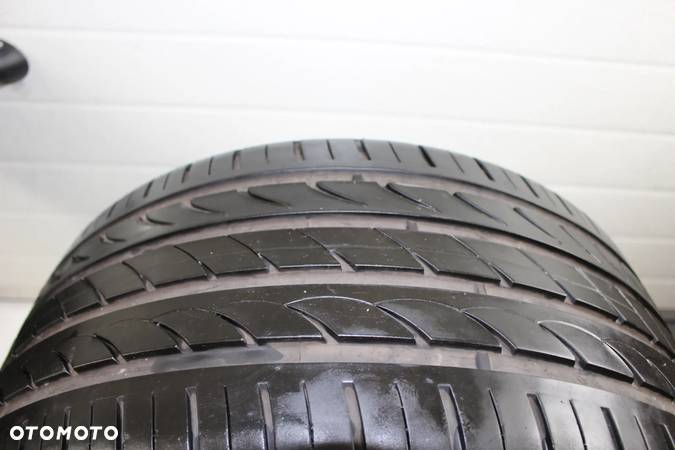 OPONY DELINTE  255/35 R18 - 6