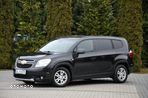 Chevrolet Orlando - 11