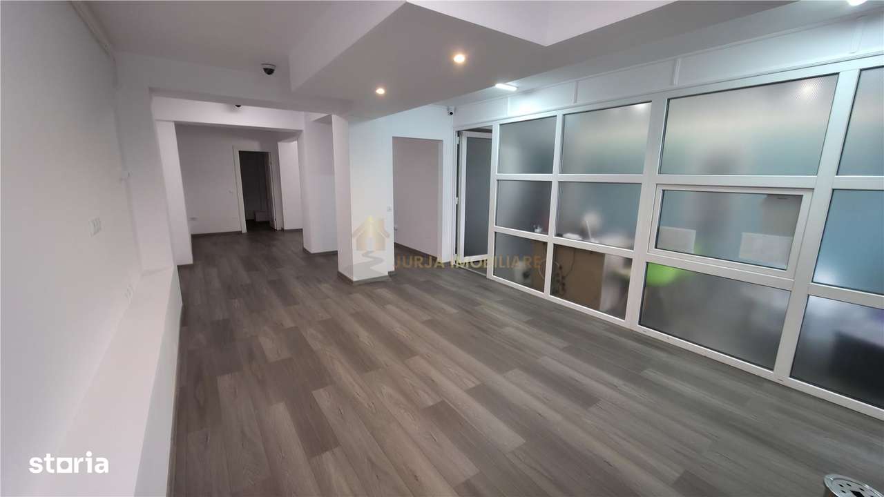 SPATIU COMERCIAL 91 MP LA CHEIE ZONA STRAZII GALAXIEI-16