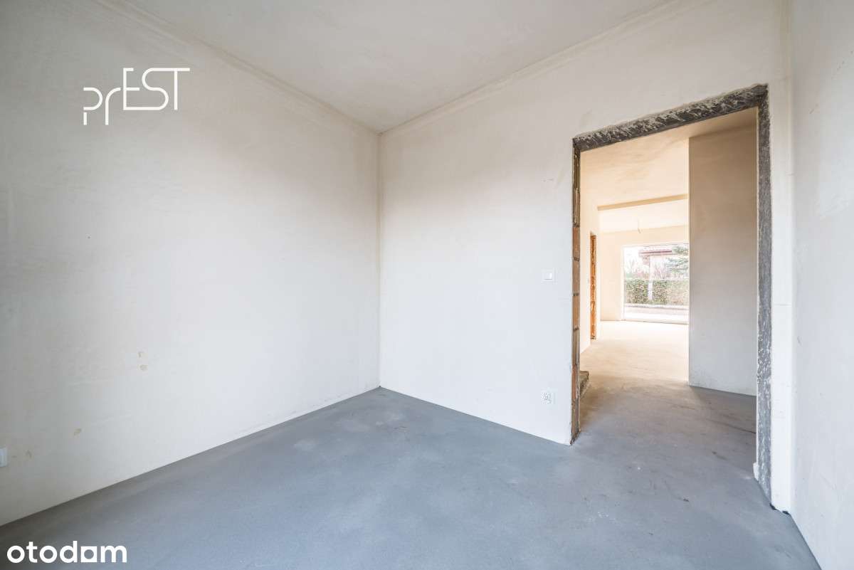 Doskonała lokalizacja/ 5 pokoi/pompa ciepła-7