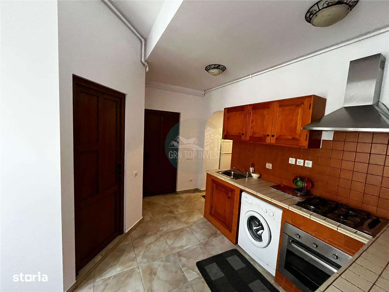 Apartament 2 camere zona Ultracentrala - Imagine principală: 3/8