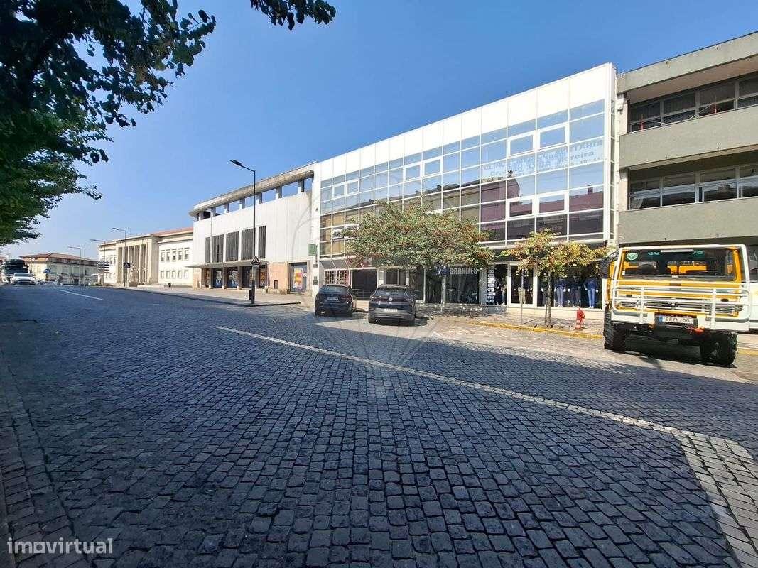 Escritório  para arrendamento - Grande imagem: 2/16