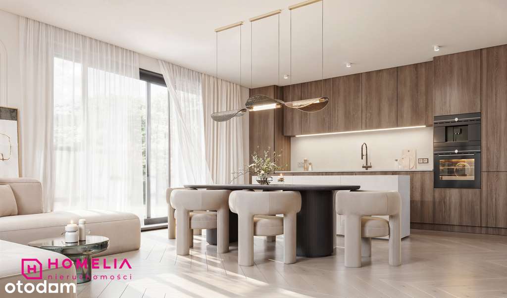 Nowe /4 pokojowe / garaż /duży strych/pompa ciepła-11