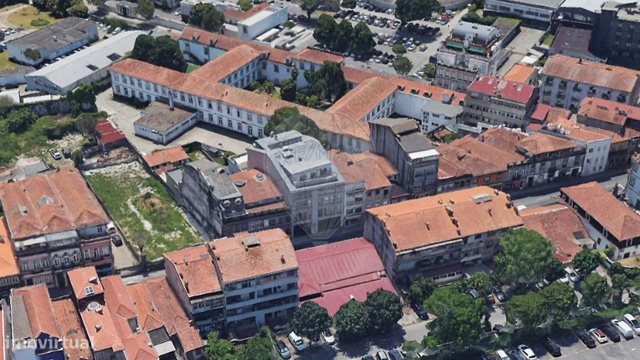 Apartamento T1 para arrendamento - Grande imagem: 5/17