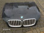 BMW X5 E70 X6 E71 06/13 maska pokrywa klapa grill przód - 1