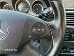 Mercedes-Benz Klasa E 350 CDI 4-Matic Avantgarde - 26