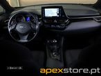 Toyota C-HR 1.2T Comfort - 8