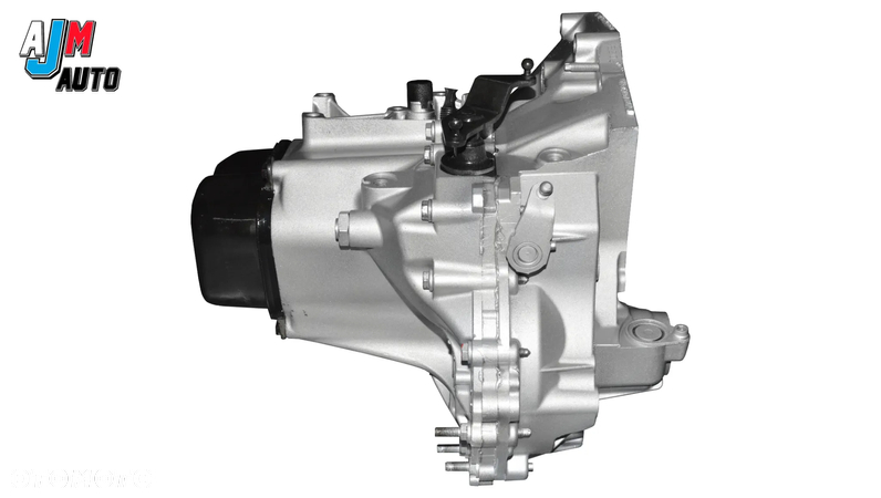 Skrzynia biegów 20CQ88 1.4 VTI Citroen C3 II DS3 Peugeot 207 208 II - 2