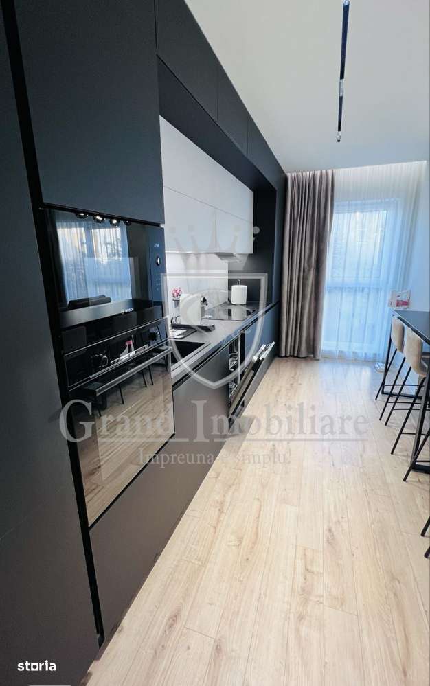 Apartament 2 camere 60 mp, zona Marasti - Imagine principală: 4/8