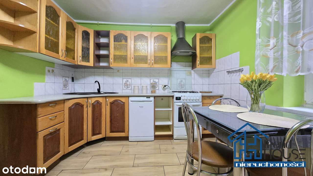 Dom/2 mieszkania | fotowoltaika | 3 sp. ogrzewania-3