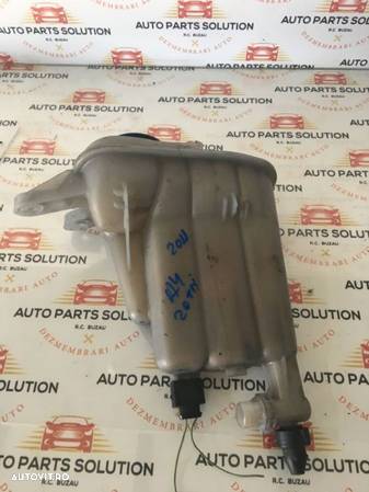 vas expansiune Audi A4,2,0 TDI,an fabr 2011 - 1