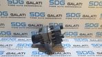 Alternator 140A Bosch Skoda Octavia 2 1.9 TDI 2004 - 2013 Cod 06F903023F 0124525091 - 10