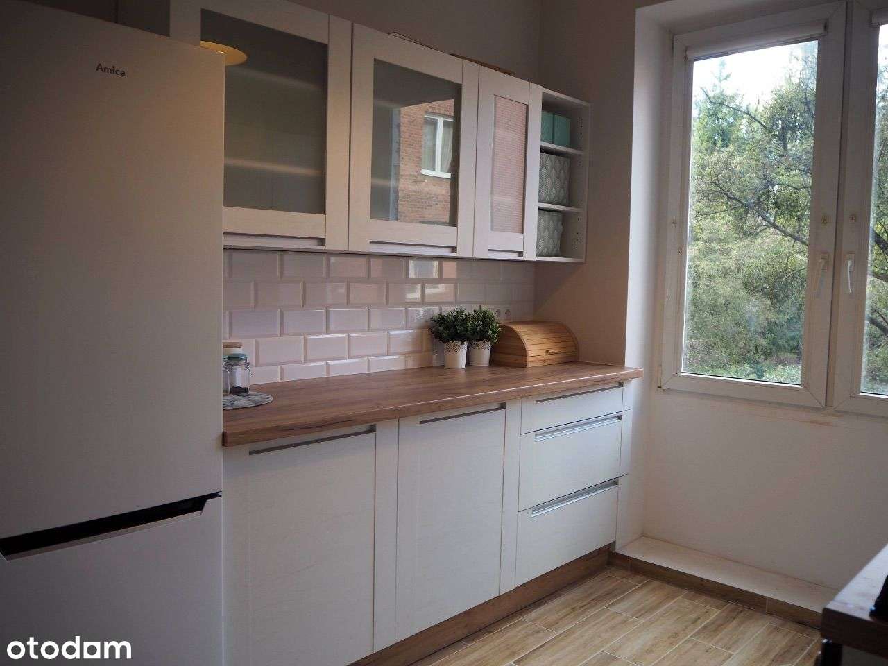 Pokój 1-os, doskonała lokalizacja - Pełny obrazek: 4/5