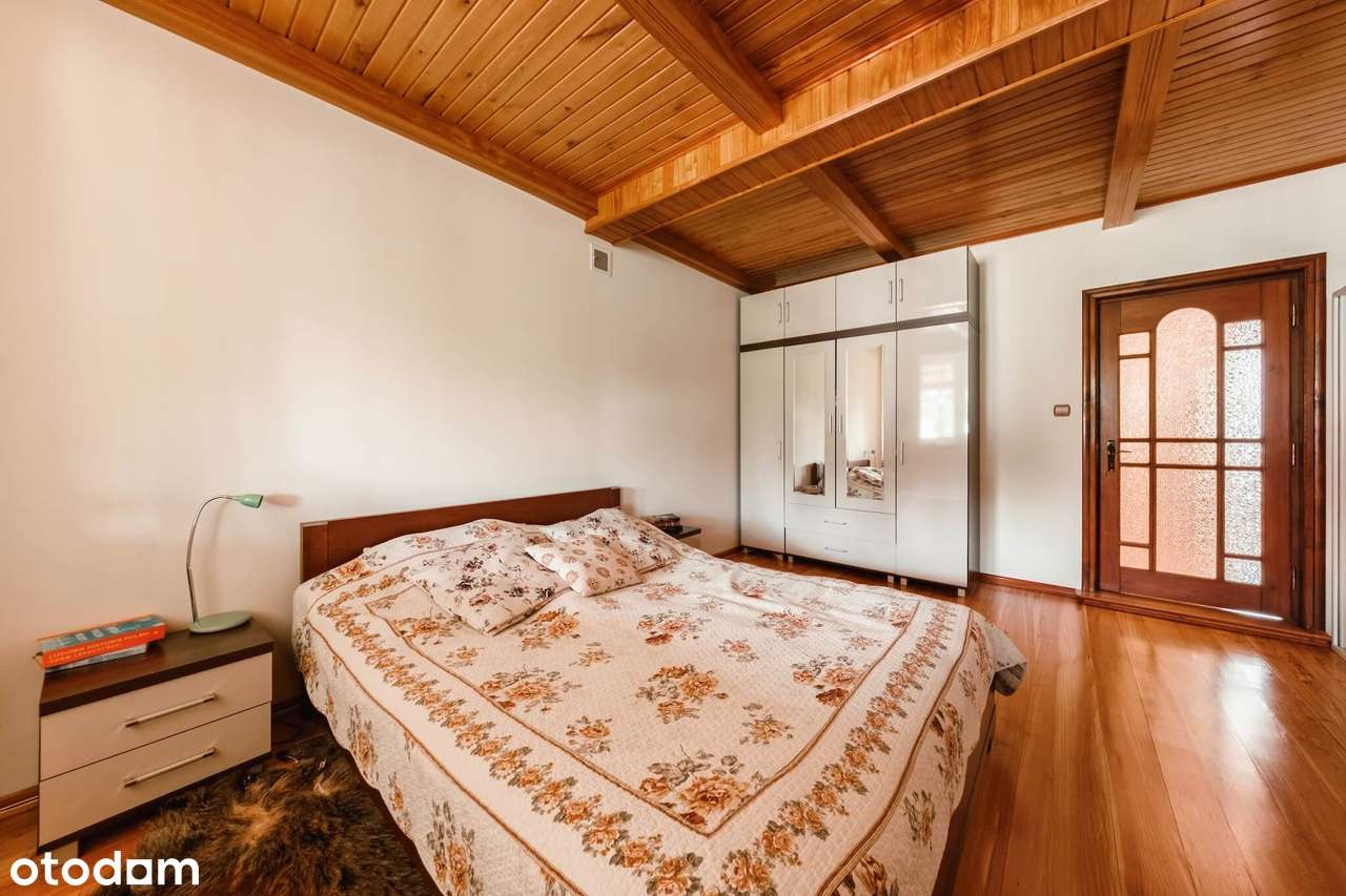 To więcej niż dom. Miejsce gdzie czas płynie wolniej. Uroczysko Leonów-6