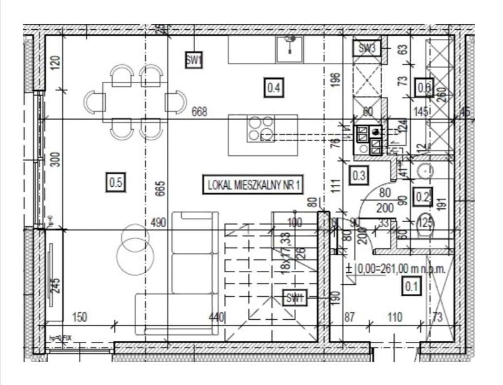 Osiedle Miętowe – Twój Azyl w Lesie, Domy Gotowe-10