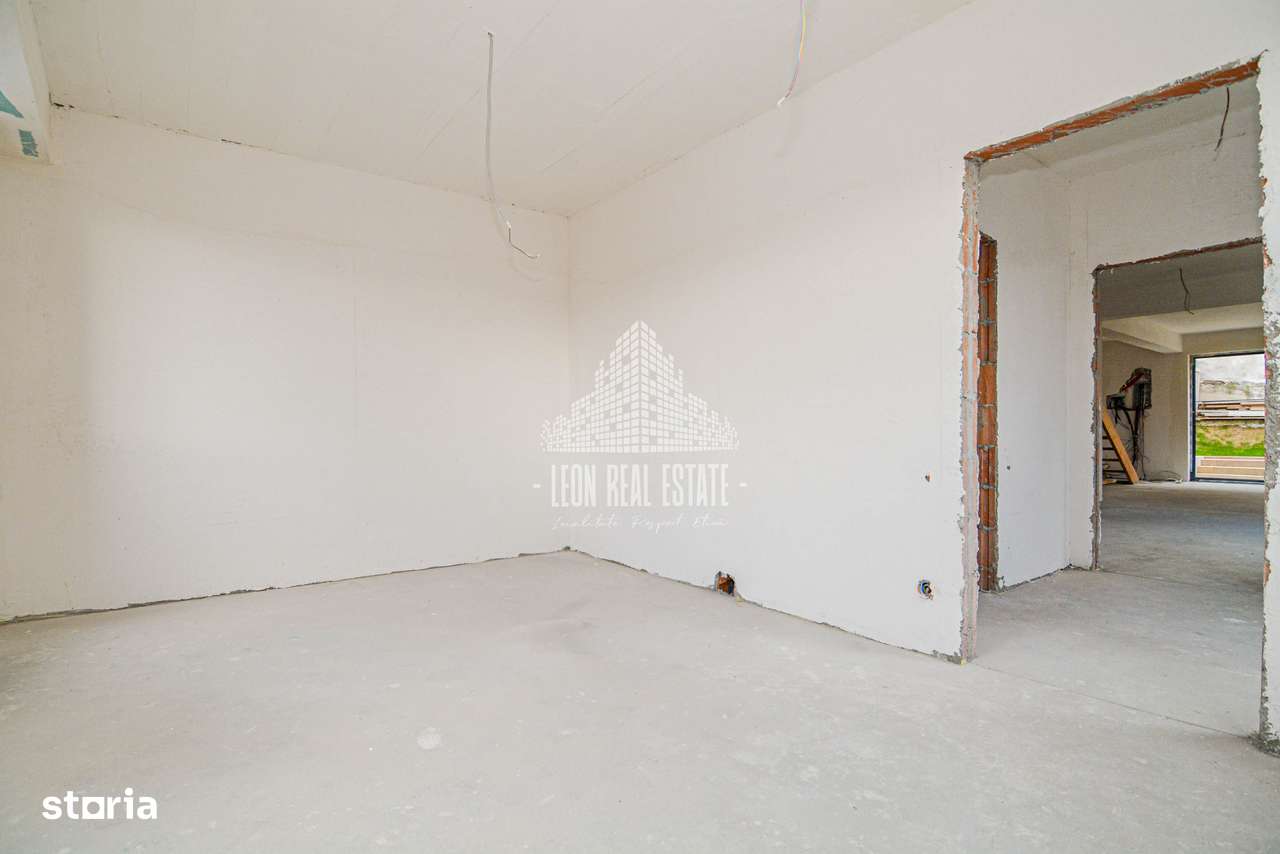 Casă individuală semifinisată, în Cluj-Napoca, Gruia, 145.05mp utili-8