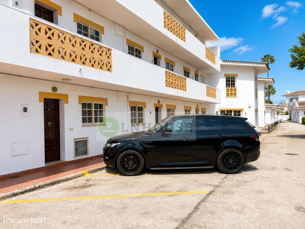Apartamento T1+1-11