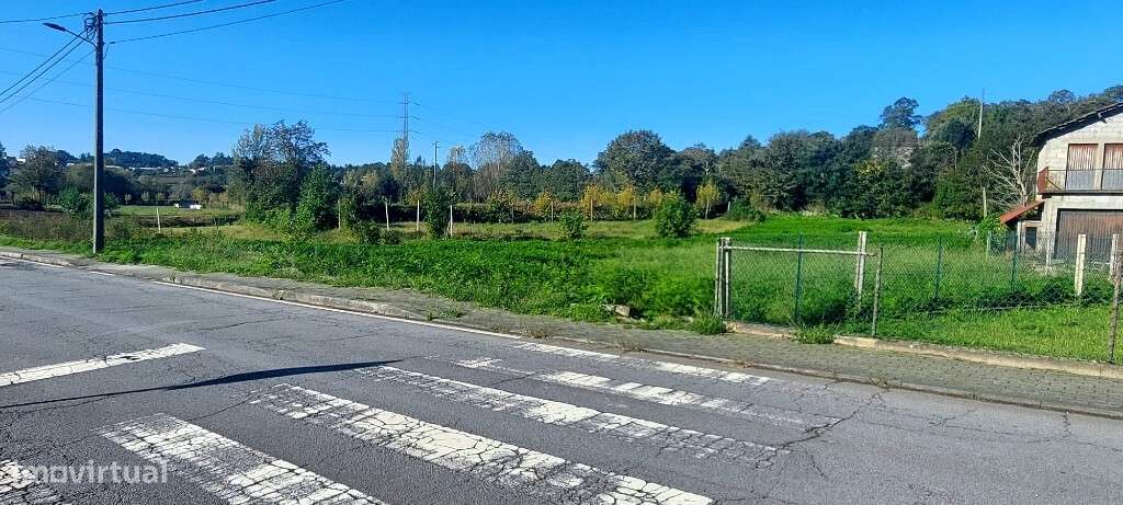 Terreno Rústico - Fiscal - Grande imagem: 5/5